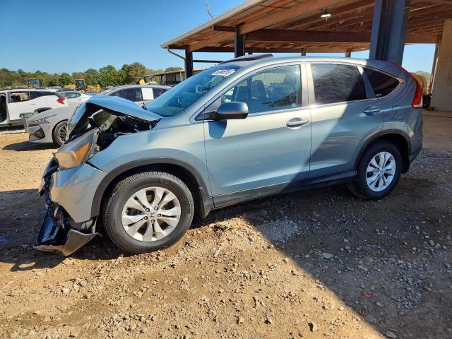 2012 HONDA CR-V EX, 