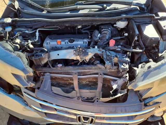 5J6RM3H53CL006336 - 2012 HONDA CR-V EX ტალღისფერი ფოტო 12