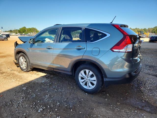 5J6RM3H53CL006336 - 2012 HONDA CR-V EX ტალღისფერი ფოტო 2