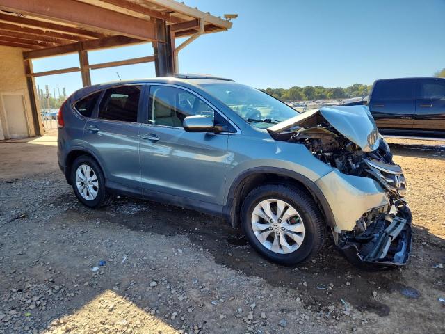 5J6RM3H53CL006336 - 2012 HONDA CR-V EX ტალღისფერი ფოტო 4