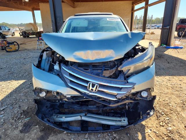 5J6RM3H53CL006336 - 2012 HONDA CR-V EX ტალღისფერი ფოტო 5