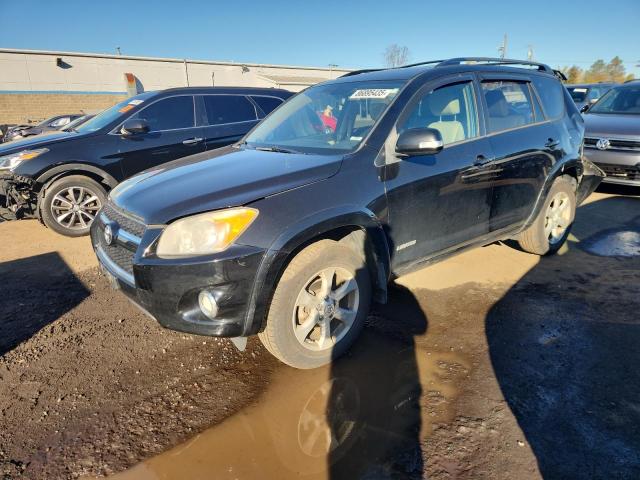 2012 TOYOTA RAV4 LIMITED, 
