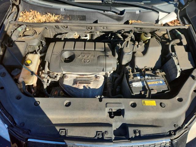 2T3DF4DV2CW230152 - 2012 TOYOTA RAV4 LIMITED BLACK photo 12