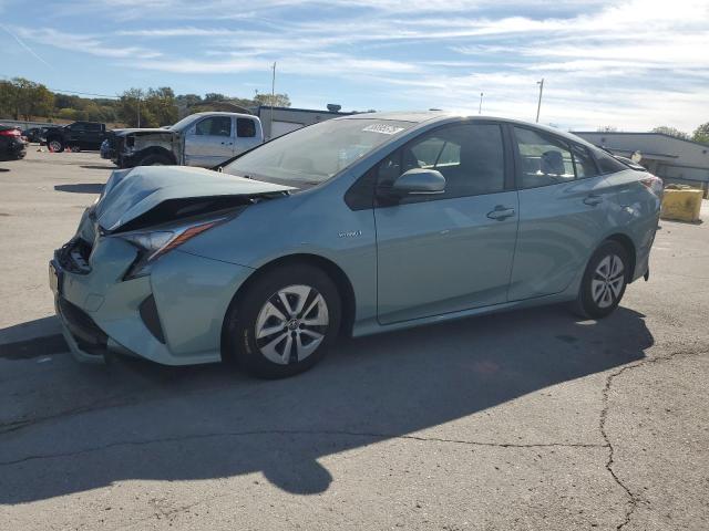 2016 TOYOTA PRIUS, 