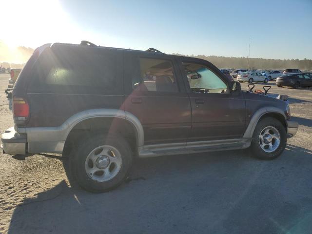 1FMDU84P4YZA94480 - 2000 FORD EXPLORER EDDIE BAUER Bordeaux Foto 3