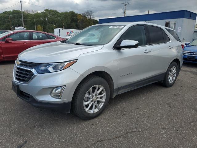 2020 CHEVROLET EQUINOX LT, 