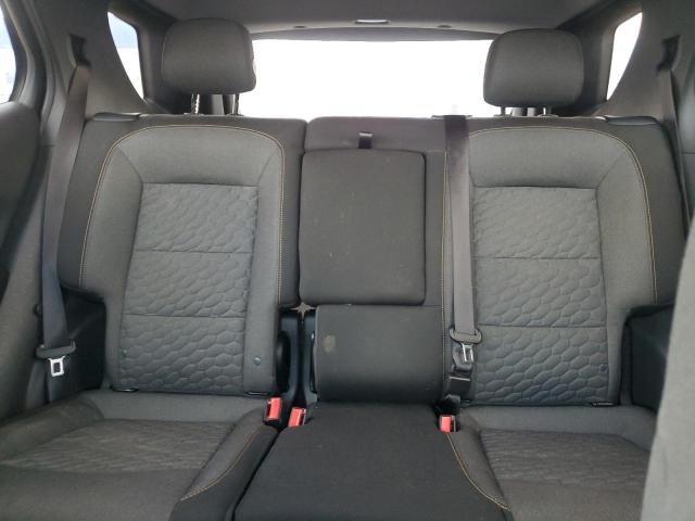 3GNAXUEV7LS711470 - 2020 CHEVROLET EQUINOX LT SILVER photo 10