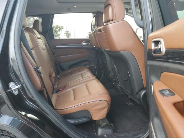 1C4RJFJTXGC340135 - 2016 JEEP GRAND CHER SUMMIT Qara foto 11