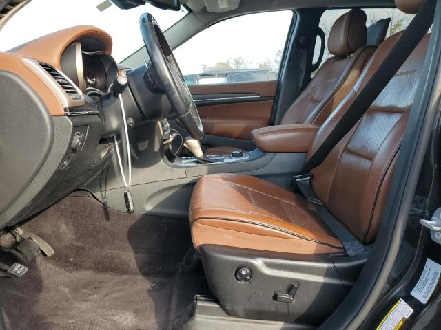 1C4RJFJTXGC340135 - 2016 JEEP GRAND CHER SUMMIT Qara foto 7