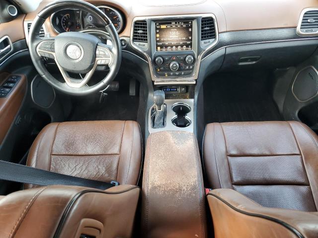 1C4RJFJTXGC340135 - 2016 JEEP GRAND CHER SUMMIT Qara foto 8