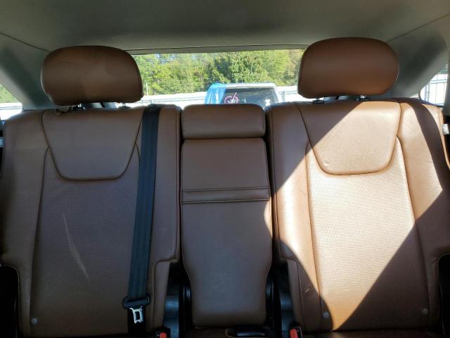 JTJGARBZ7M2197073 - 2021 LEXUS NX 300 BASE ოქროსფერი ფოტო 10