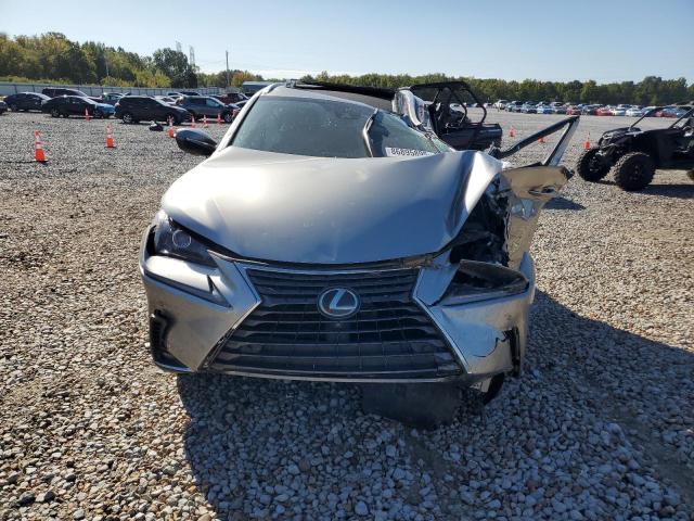 JTJGARBZ7M2197073 - 2021 LEXUS NX 300 BASE ოქროსფერი ფოტო 5