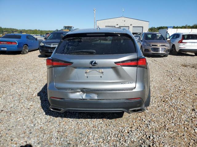 JTJGARBZ7M2197073 - 2021 LEXUS NX 300 BASE ოქროსფერი ფოტო 6