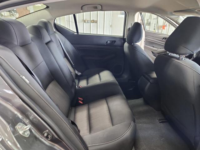 1N4BL4BVXRN372354 - 2024 NISSAN ALTIMA S 灰色 照片 10