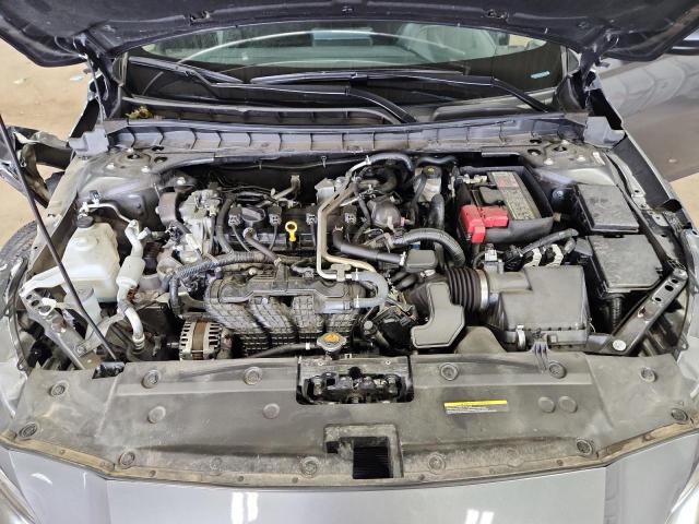 1N4BL4BVXRN372354 - 2024 NISSAN ALTIMA S 灰色 照片 11