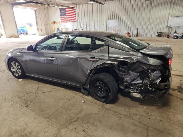 1N4BL4BVXRN372354 - 2024 NISSAN ALTIMA S 灰色 照片 2