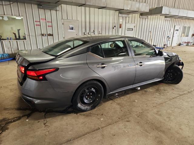 1N4BL4BVXRN372354 - 2024 NISSAN ALTIMA S 灰色 照片 3