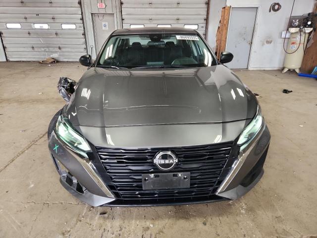 1N4BL4BVXRN372354 - 2024 NISSAN ALTIMA S 灰色 照片 5