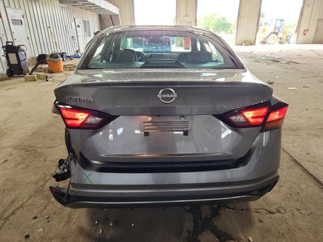 1N4BL4BVXRN372354 - 2024 NISSAN ALTIMA S 灰色 照片 6