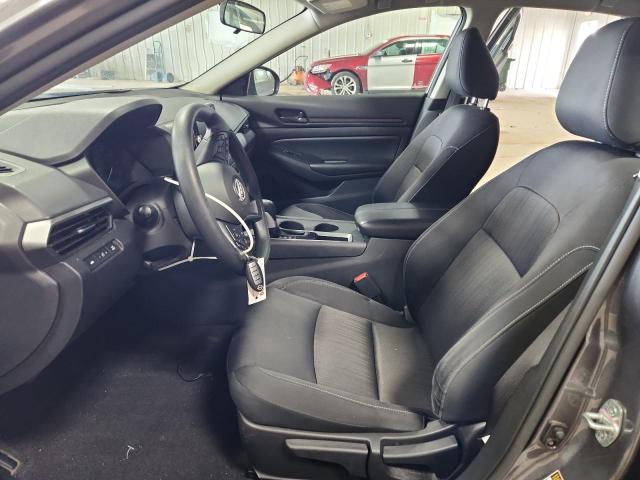 1N4BL4BVXRN372354 - 2024 NISSAN ALTIMA S 灰色 照片 7