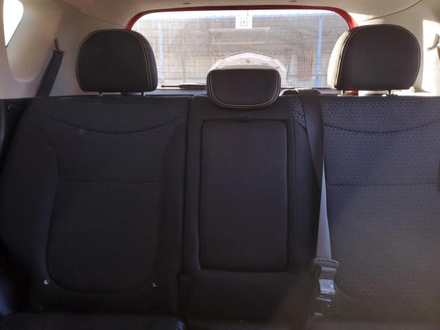KNDJP3A59E7710539 - 2014 KIA SOUL + RED photo 10