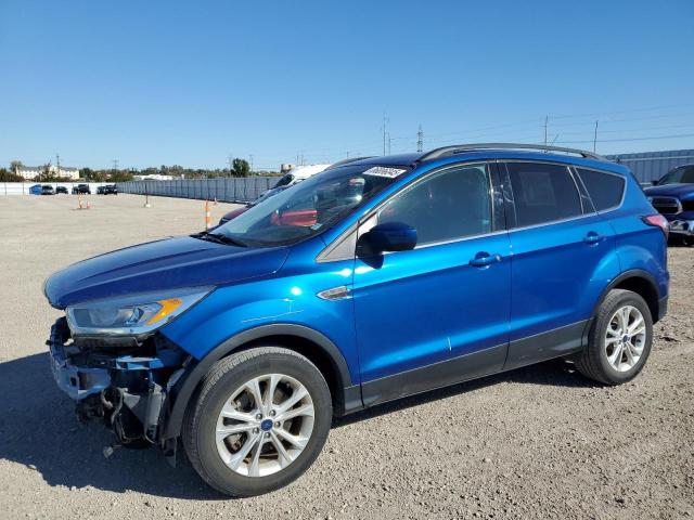 2017 FORD ESCAPE SE, 