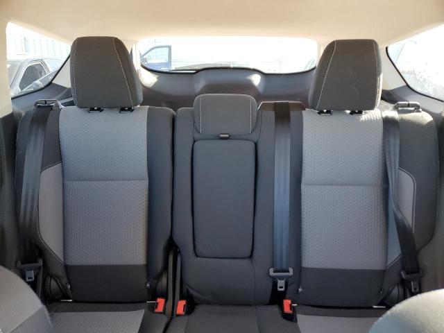 1FMCU9GD6HUC37901 - 2017 FORD ESCAPE SE BLUE photo 10