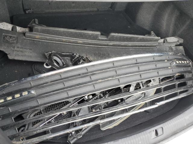 4T1BK1EB9EU131300 - 2014 TOYOTA AVALON BASE 银色 照片 12