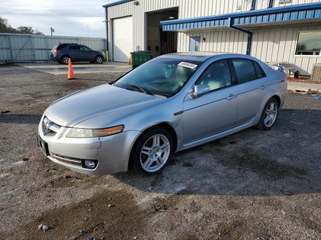 2008 ACURA TL, 