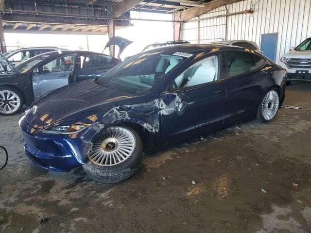 2024 TESLA MODEL 3, 