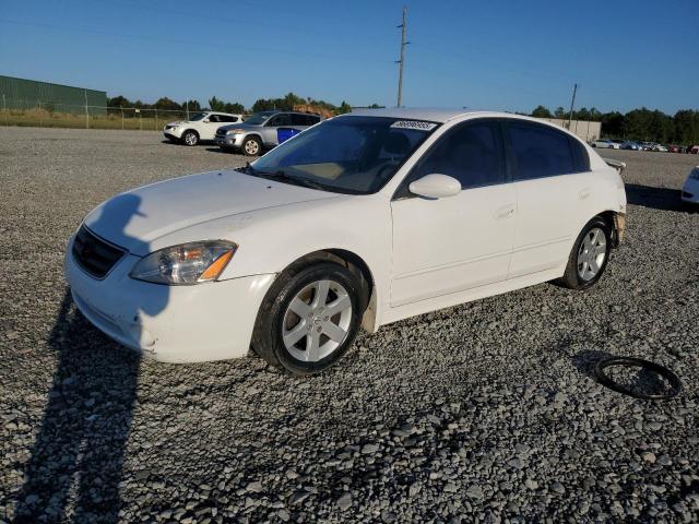 2003 NISSAN ALTIMA BASE, 