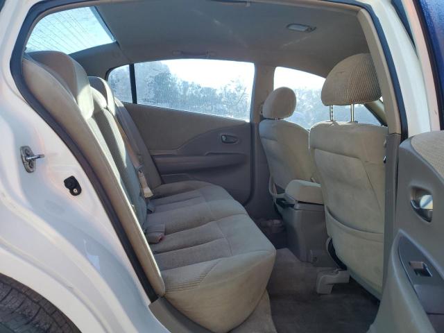 1N4AL11D93C119645 - 2003 NISSAN ALTIMA BASE 白色 照片 10