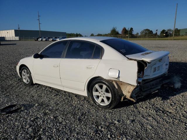 1N4AL11D93C119645 - 2003 NISSAN ALTIMA BASE 白色 照片 2