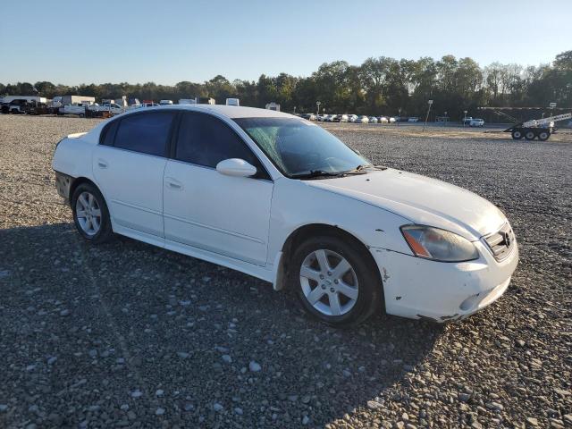 1N4AL11D93C119645 - 2003 NISSAN ALTIMA BASE 白色 照片 4