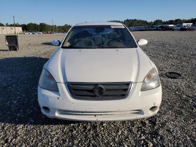 1N4AL11D93C119645 - 2003 NISSAN ALTIMA BASE 白色 照片 5