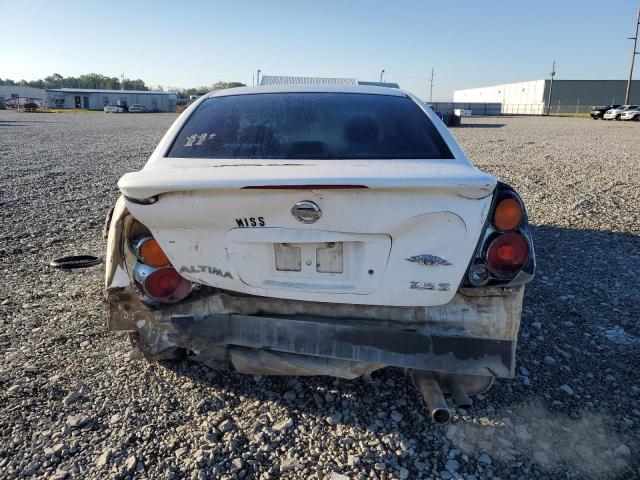 1N4AL11D93C119645 - 2003 NISSAN ALTIMA BASE 白色 照片 6