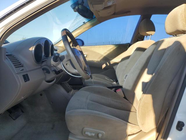 1N4AL11D93C119645 - 2003 NISSAN ALTIMA BASE 白色 照片 7