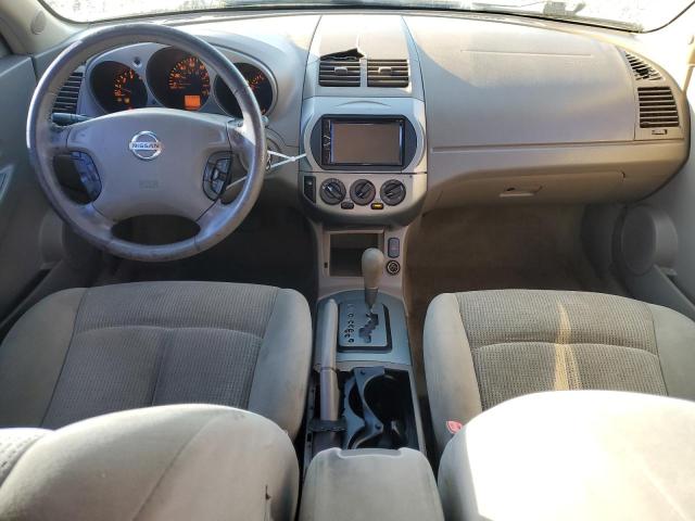 1N4AL11D93C119645 - 2003 NISSAN ALTIMA BASE 白色 照片 8