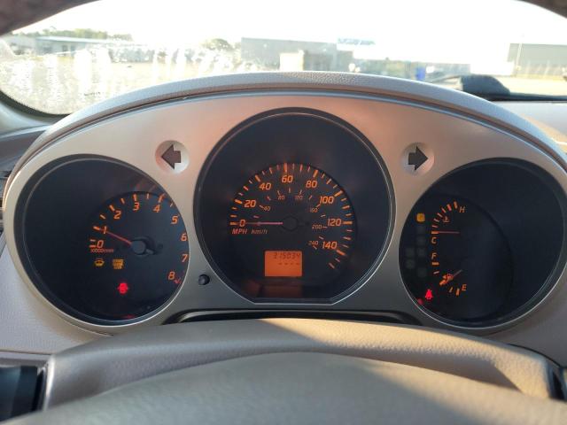 1N4AL11D93C119645 - 2003 NISSAN ALTIMA BASE 白色 照片 9