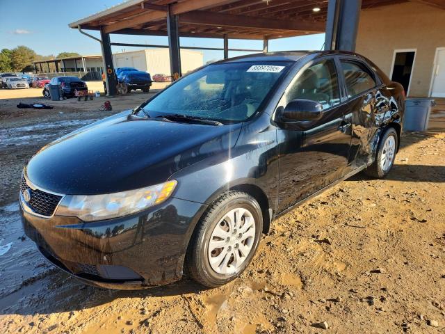 2012 KIA FORTE LX, 
