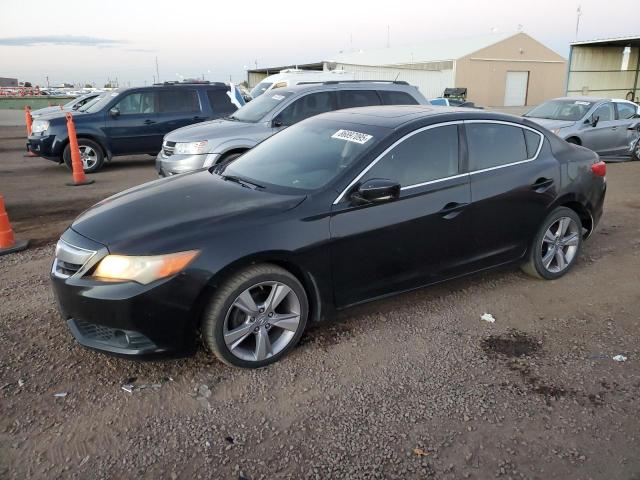 2013 ACURA ILX 20 TECH, 