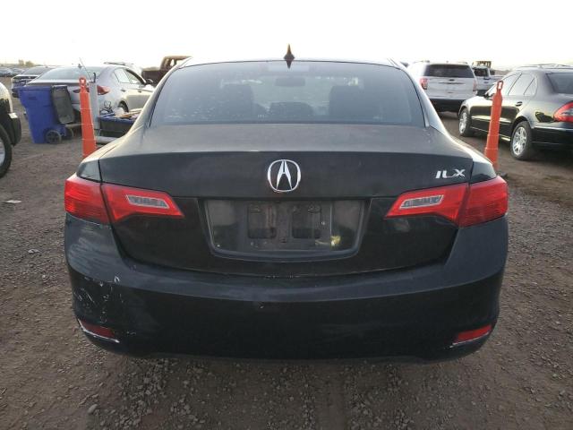 19VDE1F72DE013061 - 2013 ACURA ILX 20 TECH BLACK photo 6