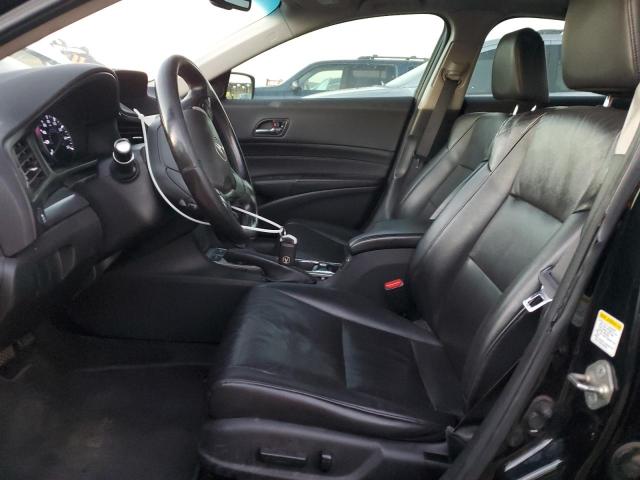 19VDE1F72DE013061 - 2013 ACURA ILX 20 TECH BLACK photo 7