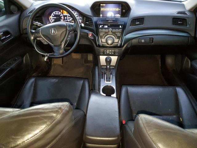 19VDE1F72DE013061 - 2013 ACURA ILX 20 TECH BLACK photo 8