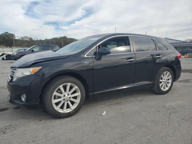 2012 TOYOTA VENZA LE, 