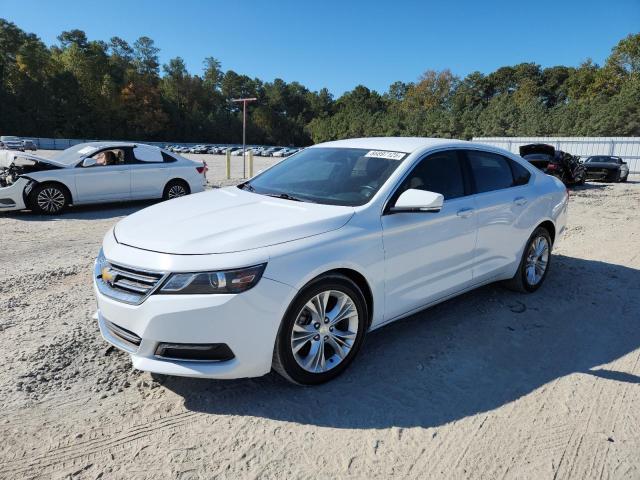 2020 CHEVROLET IMPALA LT, 