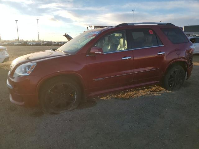 2012 GMC ACADIA DENALI, 