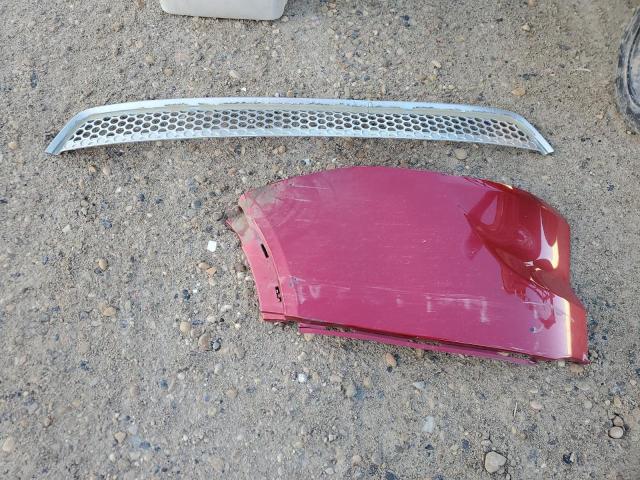 1GKKVTED0CJ202427 - 2012 GMC ACADIA DENALI RED photo 13