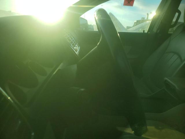 1GKKVTED0CJ202427 - 2012 GMC ACADIA DENALI RED photo 9