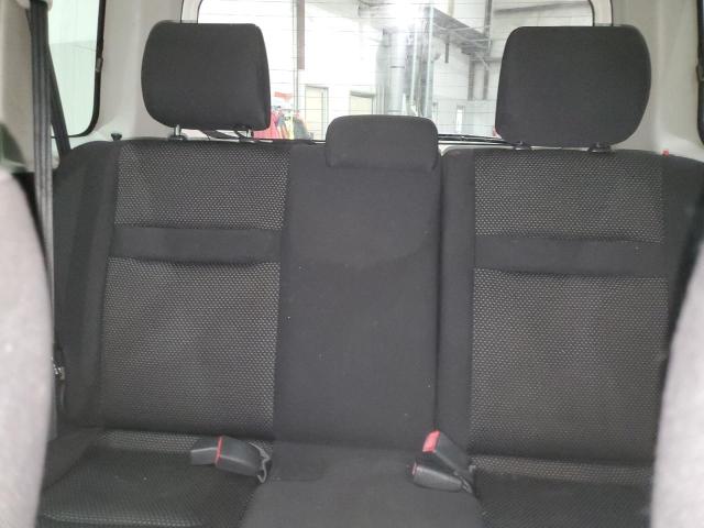 JTLKT324350173492 - 2005 TOYOTA SCION XB TWO TONE photo 10